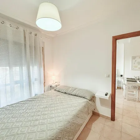 Apartamento Apartamento Barbeito 62 *