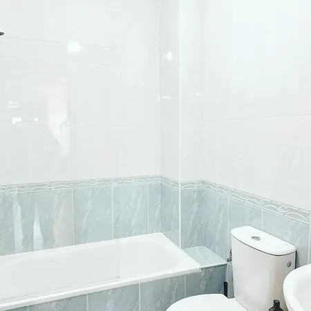 Apartamento Barbeito 62 *