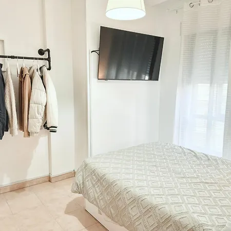 Apartamento Barbeito 62