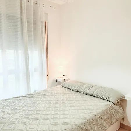 Apartamento Apartamento Barbeito 62 Portonovo