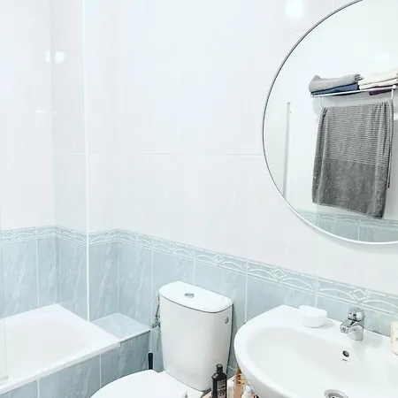 Apartamento Barbeito 62 *